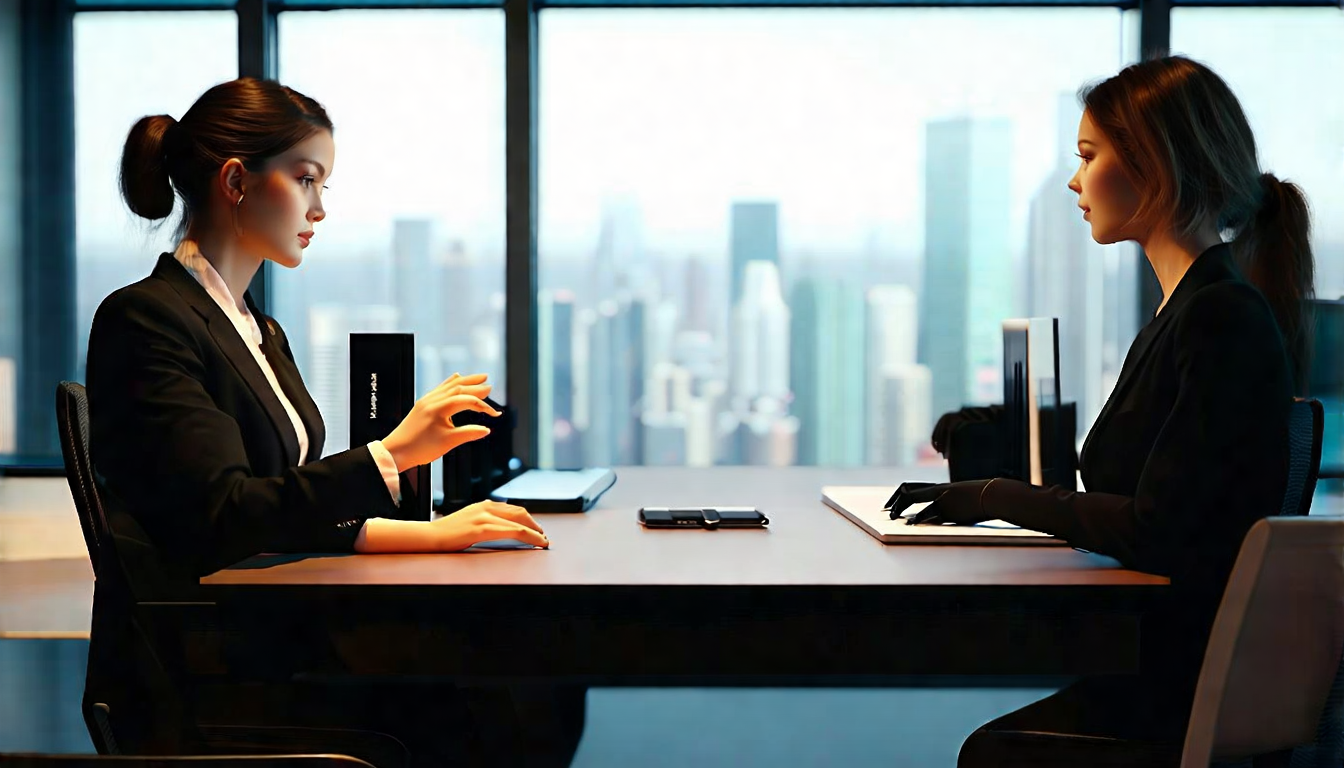 Work at WestCoastPark